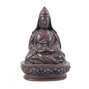Figurka  Guru Atisha 08 jakość